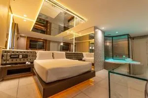 Green Apple Motel - Rio Branco do Sul