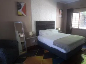 Reddy To Stay - Antwerp