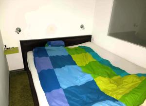 Oktogon Deluxe Budapest