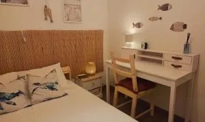 Guest House Da Mata3 - Terroso