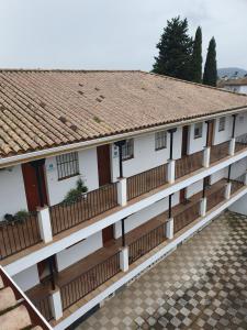 Apartamento Rural Casa Mar