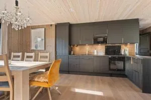 Trysil 豪华全新小木屋住宿 - Jordet i Trysil