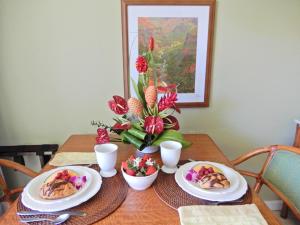 Islander on the Beach 258