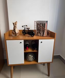 Aconchegante Studio no coração do Centro do RIO (Lapa)