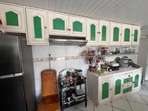 Casa para temporada no período da Cop 30 em belém do Pará