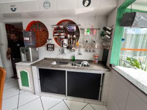 Casa para temporada no período da Cop 30 em belém do Pará