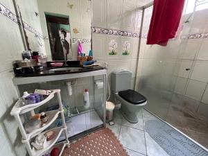 Casa para temporada no período da Cop 30 em belém do Pará