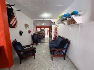 Casa para temporada no período da Cop 30 em belém do Pará