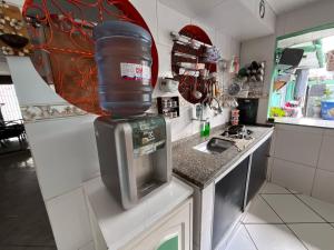 Casa para temporada no período da Cop 30 em belém do Pará