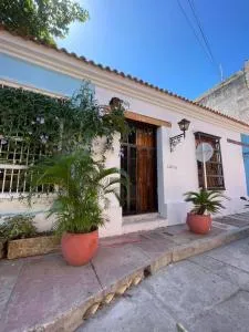 Lotus Central Hotel - Barrio Norte