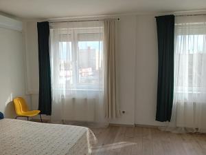 Aura Apartman - 3hvězdičkové hotely ve městě Kecskemét