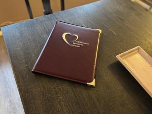 Double Room room in Himmel & Hölle Pölkenstraße