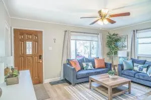 Close to U - Tuscola