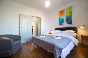 P&O Apartments Gdańska II