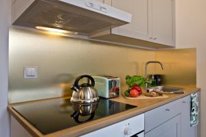 P&O Apartments Gdańska II