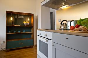 P&O Apartments Gdańska II