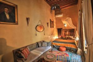 Fez Valley Luxury Camp