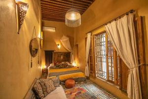 Fez Valley Luxury Camp