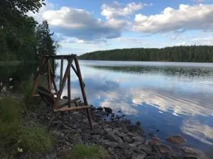 Lakeview Villa - Nedre Vanbo