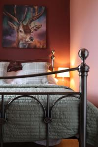 Knockenhooley Cottage