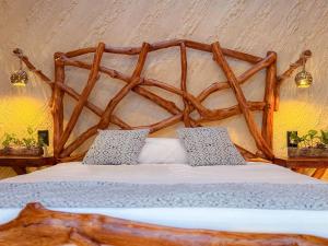 Los Glampings De Taytamaki