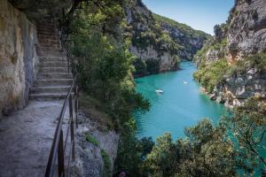 Maisons de vacances Kaz KaRe : photos des chambres