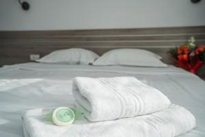Economy Single Room room in Liad Hotel