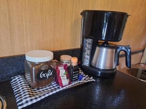 Cabana do Mato Waldhütte