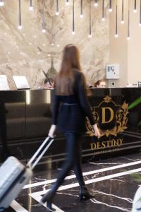 Destiny Hotel & SPA