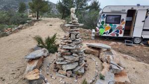 WakeTheFUP Holistic Meditation Temple