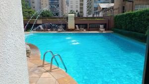 Elegance Suítes Higienópolis