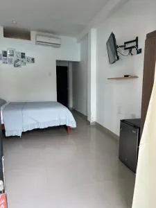 LOTTE SUITE HOTEl - 马查拉