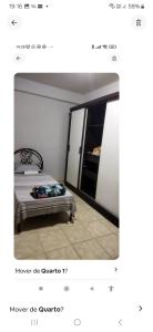 Hospedagem do Marcão