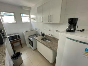 FLAT Completo perto Av Paulista, 1 Vaga