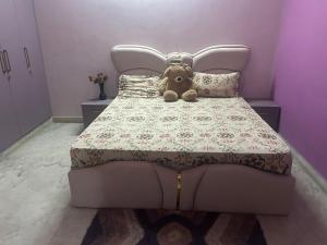 Cozy corner Homestay- 3Bhk - 3T