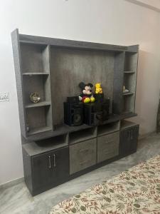 Cozy corner Homestay- 3Bhk - 3T