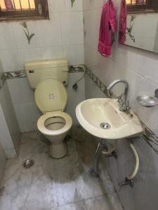 Cozy corner Homestay- 3Bhk - 3T