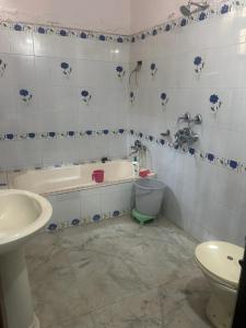 Cozy corner Homestay- 3Bhk - 3T