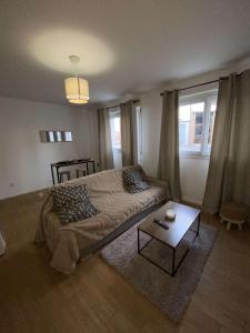 Appartements petit appartement cosy : photos des chambres