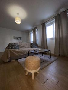 Appartements petit appartement cosy : Appartement 1 Chambre