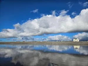 Wendon Holidays - Llanwnda