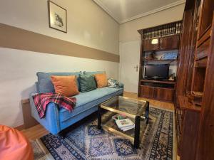 Apartamento en Moreda 21A05