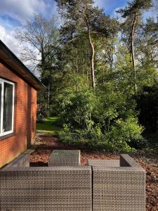 Green Escape Hellendoorn