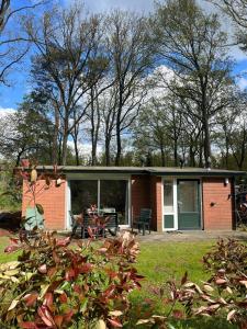 Green Escape Hellendoorn rust & natuur