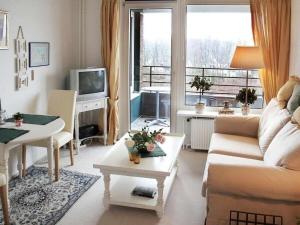 Comfortable holiday stay in Glücksburg