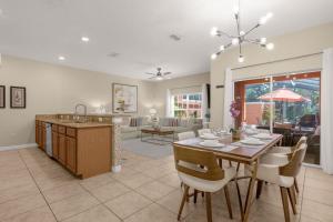 Upstay Family Home w Resort Access & Private Pool