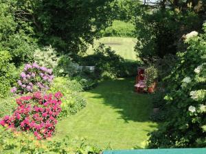 Holiday home Cottage am Rhin