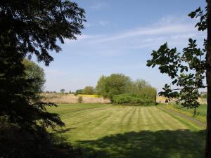 Holiday home Cottage am Rhin