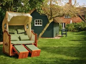 holiday home with 3 bedrooms - Wrixum