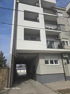 LUX APARTMENS GLIGA Lux 8